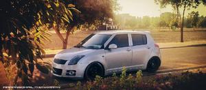 Suzuki Swift - 2010