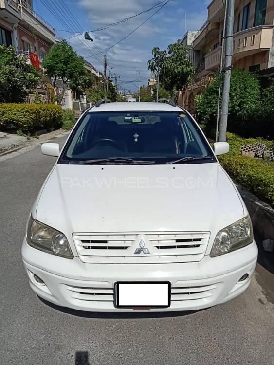 Mitsubishi Lancer 2006 for Sale in Islamabad Image-1