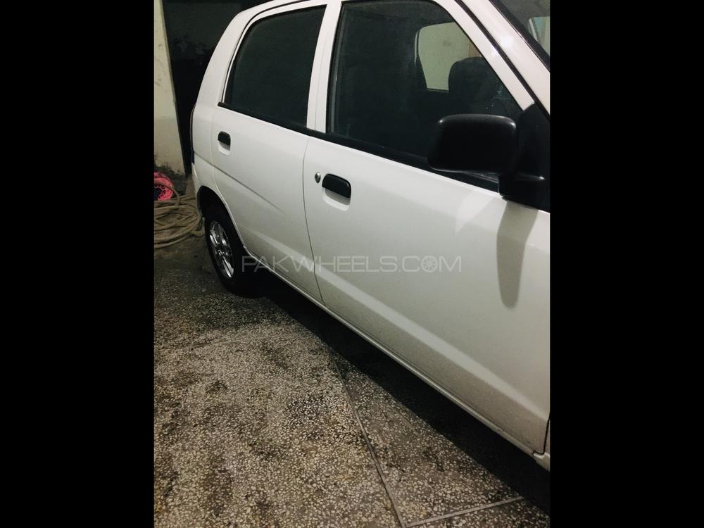 Suzuki Alto 2004 for Sale in Mardan Suzuki Alto 2004 for Sale in Mardan Image-5