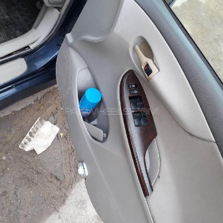 Toyota Corolla 2010 for Sale in Karachi Toyota Corolla 2010 for Sale in Karachi Image-8