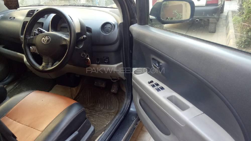 Toyota Passo 2005 for Sale in Narowal Image-1