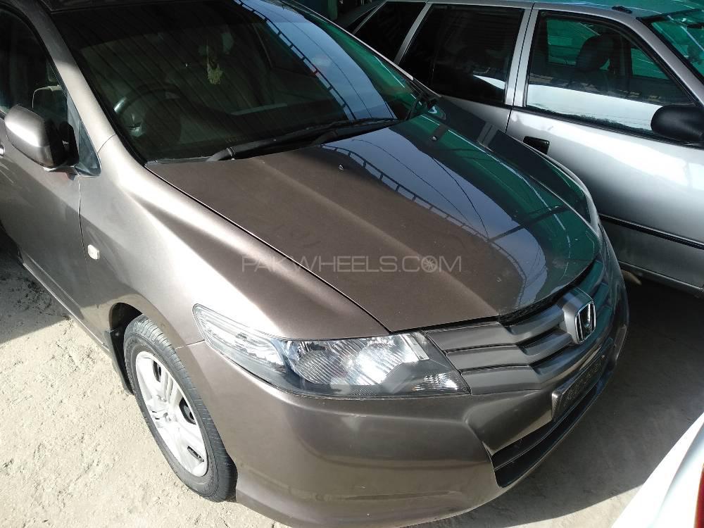 Honda City 2014 for Sale in Rahim Yar Khan Image-1