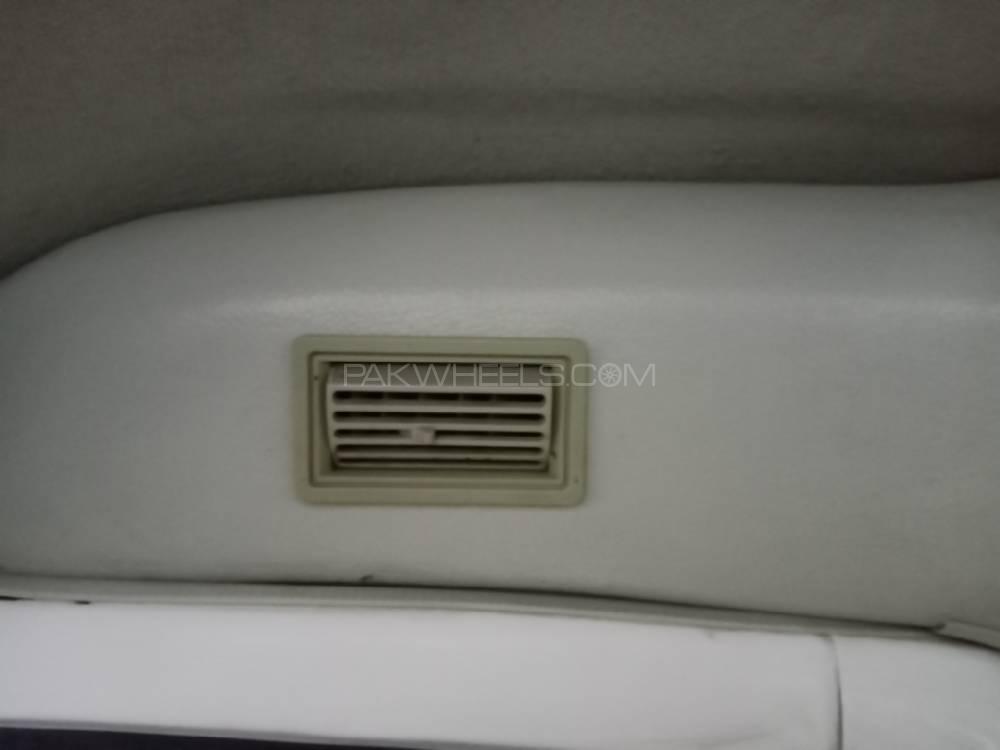 Suzuki Bolan 2012 for Sale in Multan Suzuki Bolan 2012 for Sale in Multan Image-8
