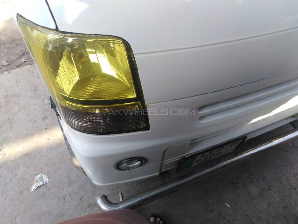 Suzuki Every 2014 for Sale in Sialkot Suzuki Every 2014 for Sale in Sialkot Image-13