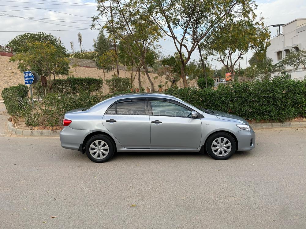 Toyota Corolla 2011 for Sale in Karachi Toyota Corolla 2011 for Sale in Karachi Image-2