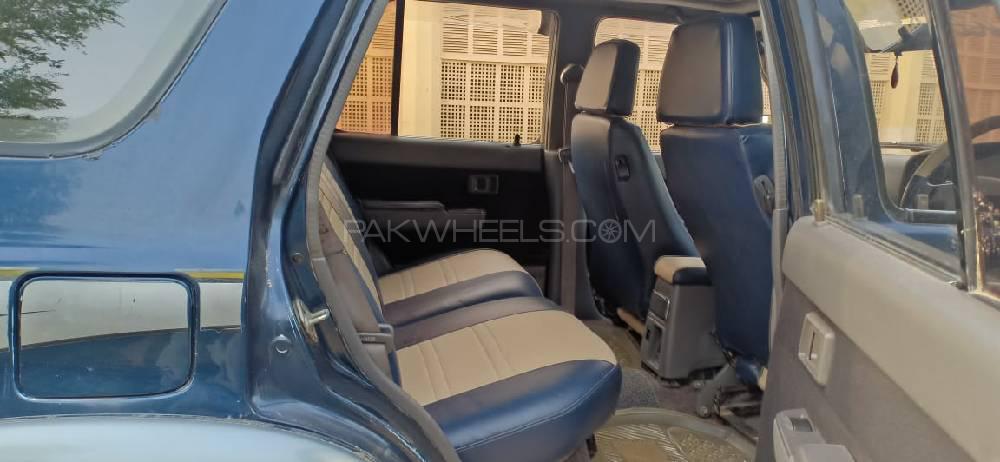 Toyota Surf 1994 for Sale in Hyderabad Image-1