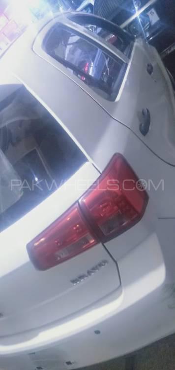 United Bravo 2019 for Sale in Lahore United Bravo 2019 for Sale in Lahore Image-5