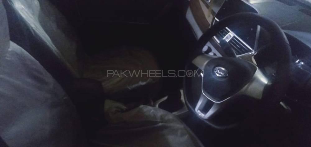 United Bravo 2019 for Sale in Lahore United Bravo 2019 for Sale in Lahore Image-8