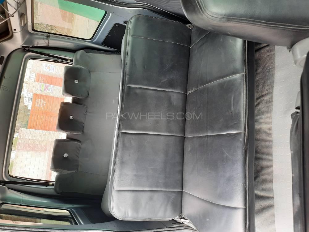 Daihatsu Hijet 2011 for Sale in Rahim Yar Khan Daihatsu Hijet 2011 for Sale in Rahim Yar Khan Image-13
