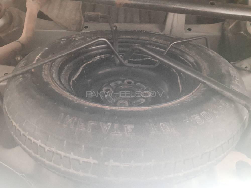 Daihatsu Hijet 2011 for Sale in Rahim Yar Khan Daihatsu Hijet 2011 for Sale in Rahim Yar Khan Image-7