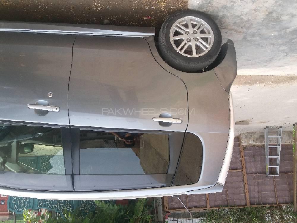 ڈائیہاتسو موو 2013 for Sale in لاہور ڈائیہاتسو موو 2013 for Sale in لاہور Image-3