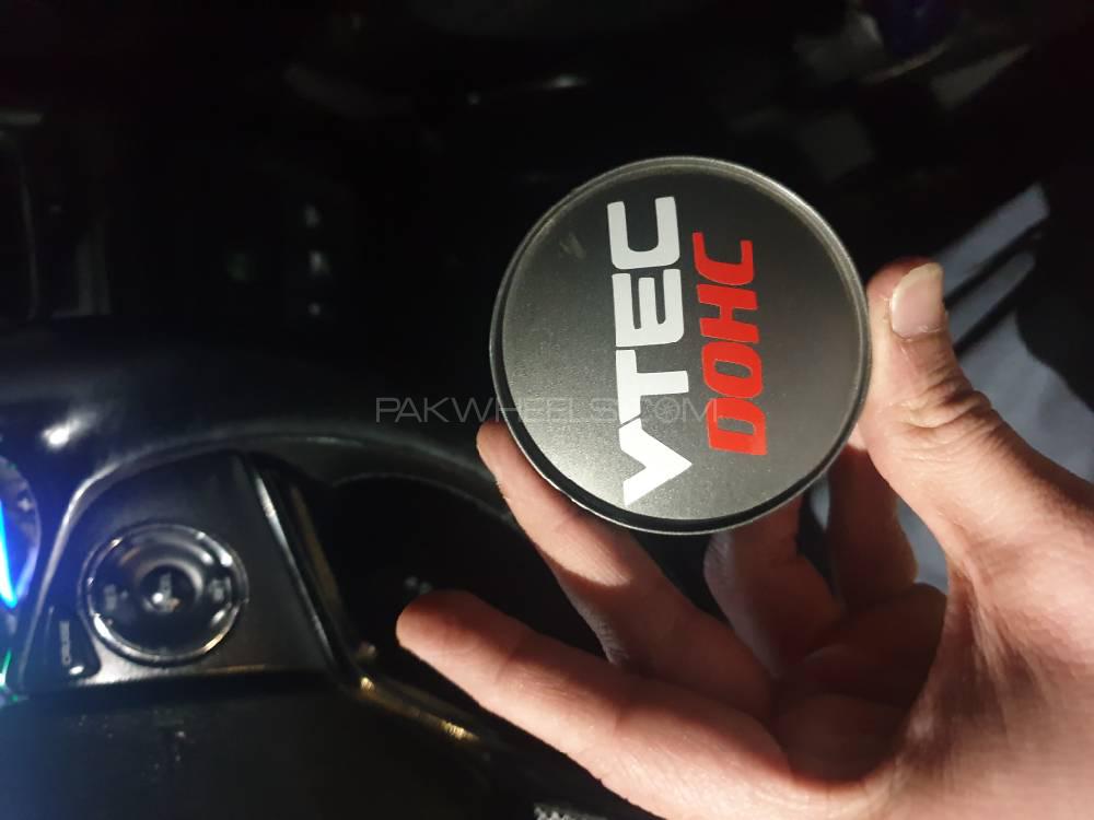 Honda Vezel - 2015 Muhammad Honda Vezel - 2015 Muhammad Image-14