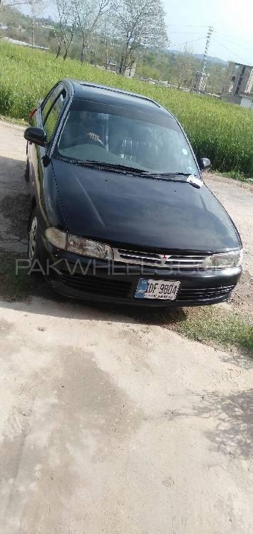 Mitsubishi Lancer 1994 for Sale in Islamabad Image-1