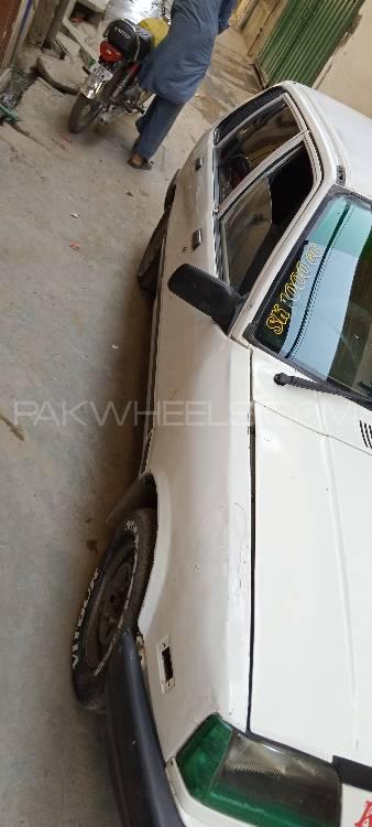 Suzuki Khyber 1987 for Sale in Rawalpindi Image-1