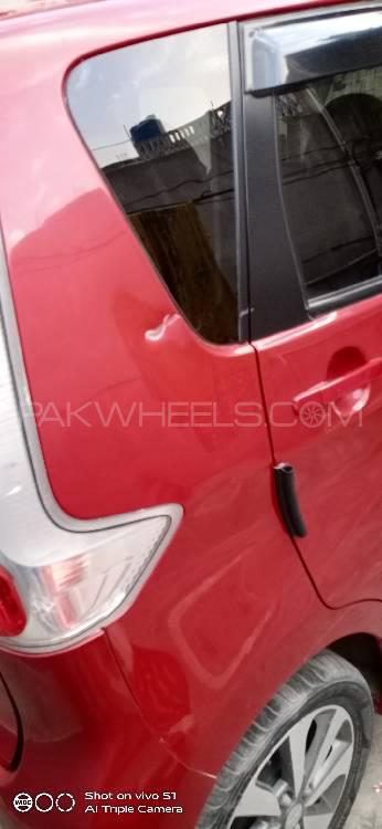 مٹسوبیشی ای کے کسٹم 2014 for Sale in کراچی مٹسوبیشی ای کے کسٹم 2014 for Sale in کراچی Image-9
