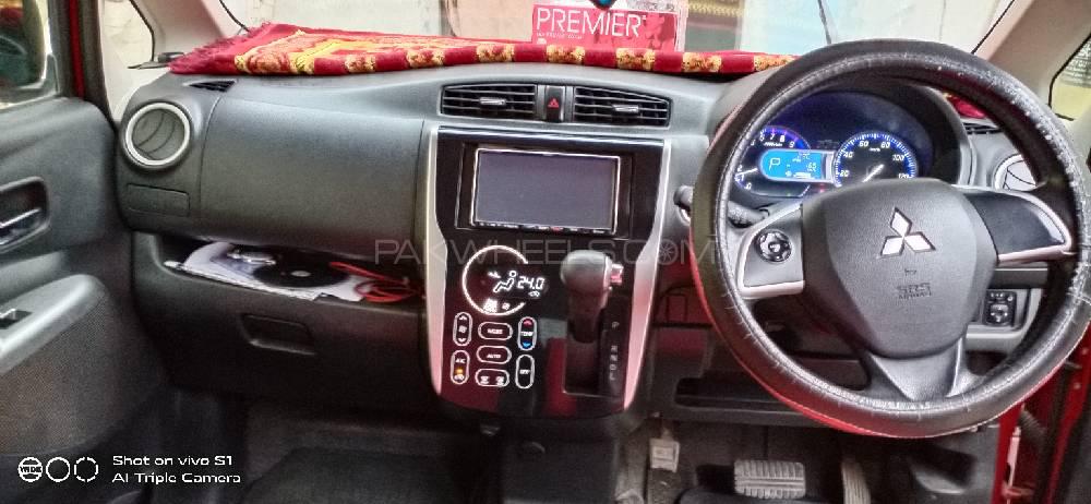 مٹسوبیشی ای کے کسٹم 2014 for Sale in کراچی مٹسوبیشی ای کے کسٹم 2014 for Sale in کراچی Image-14