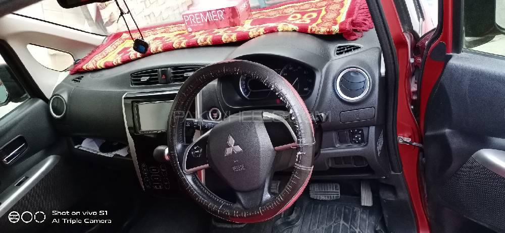 مٹسوبیشی ای کے کسٹم 2014 for Sale in کراچی مٹسوبیشی ای کے کسٹم 2014 for Sale in کراچی Image-15