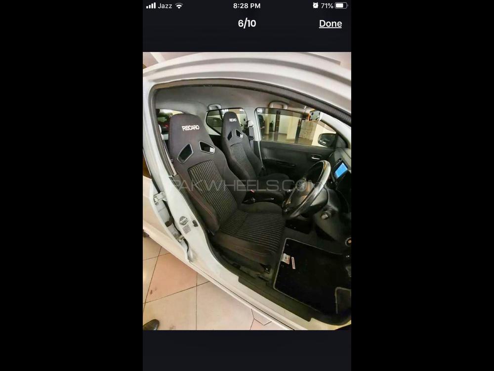 Suzuki Alto 2016 for Sale in Islamabad Suzuki Alto 2016 for Sale in Islamabad Image-3