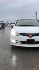 Honda City - 2006