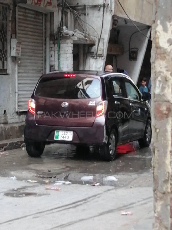 ڈائیہاتسو میرا 2011 for Sale in لاہور ڈائیہاتسو میرا 2011 for Sale in لاہور Image-3