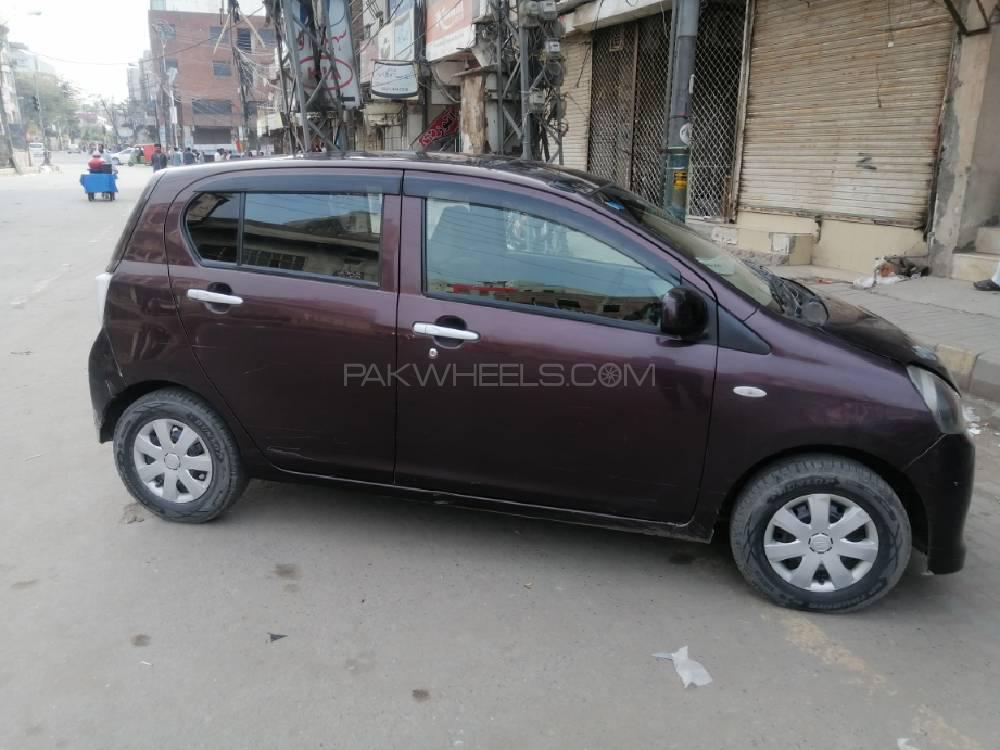 ڈائیہاتسو میرا 2011 for Sale in لاہور ڈائیہاتسو میرا 2011 for Sale in لاہور Image-2