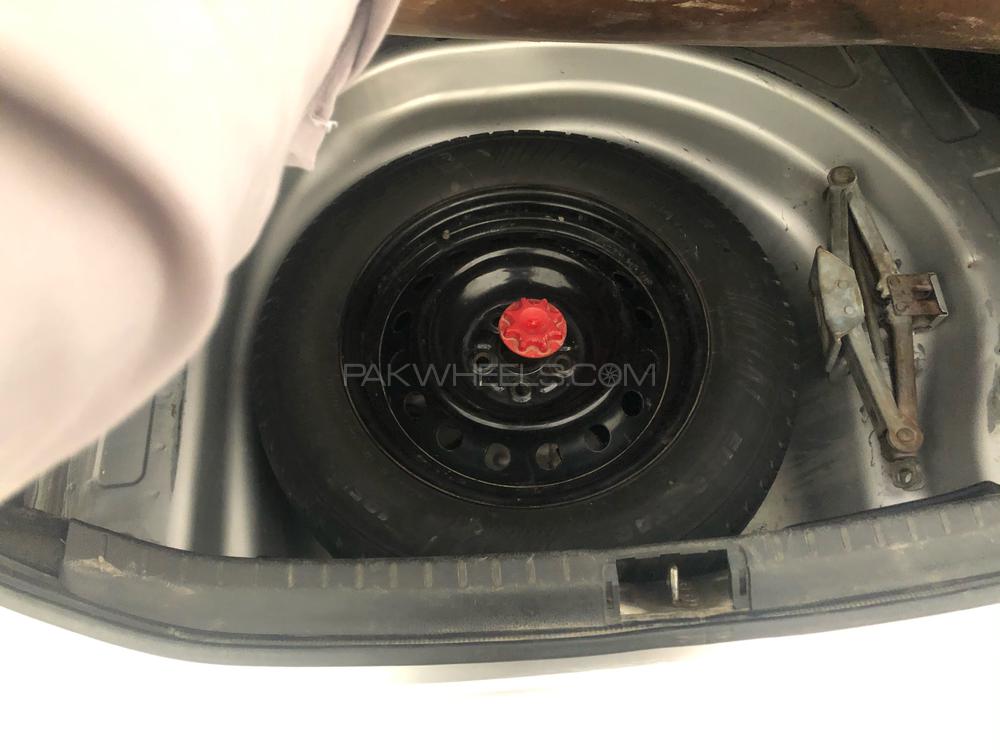 Toyota Corolla 2017 for Sale in Hyderabad Toyota Corolla 2017 for Sale in Hyderabad Image-8