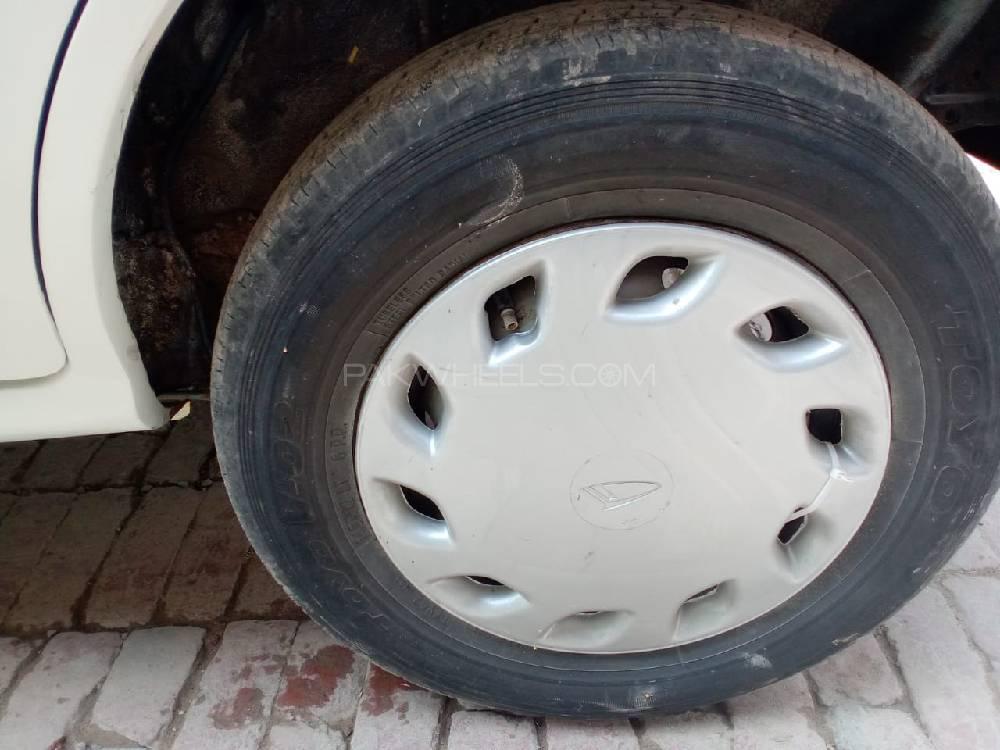 Daihatsu Cuore 2002 for Sale in Chiniot Daihatsu Cuore 2002 for Sale in Chiniot Image-7
