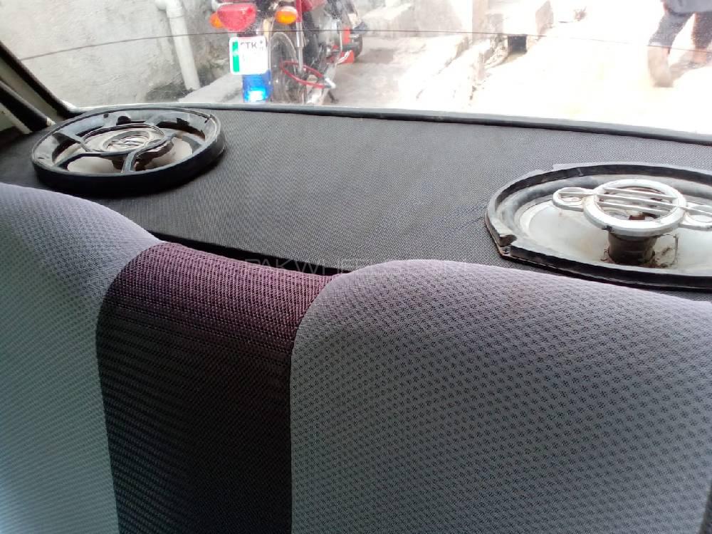 Daihatsu Cuore 2002 for Sale in Chiniot Daihatsu Cuore 2002 for Sale in Chiniot Image-10