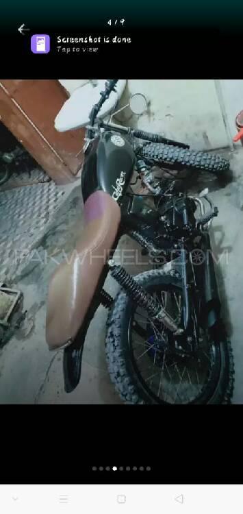 Honda CD 70 2004 for Sale Honda CD 70 2004 for Sale Image-3