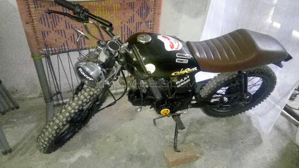 Honda CD 70 2004 for Sale Honda CD 70 2004 for Sale Image-2