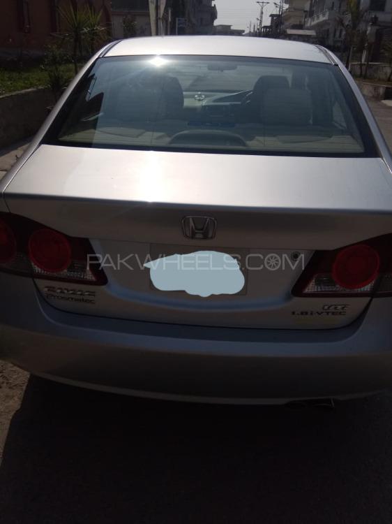 Honda Civic 2010 for Sale in Sargodha Image-1
