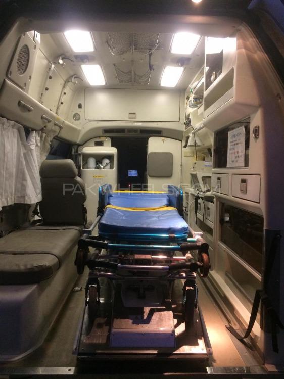 Nissan Other 2008 for Sale in Karachi Nissan Other 2008 for Sale in Karachi Image-2