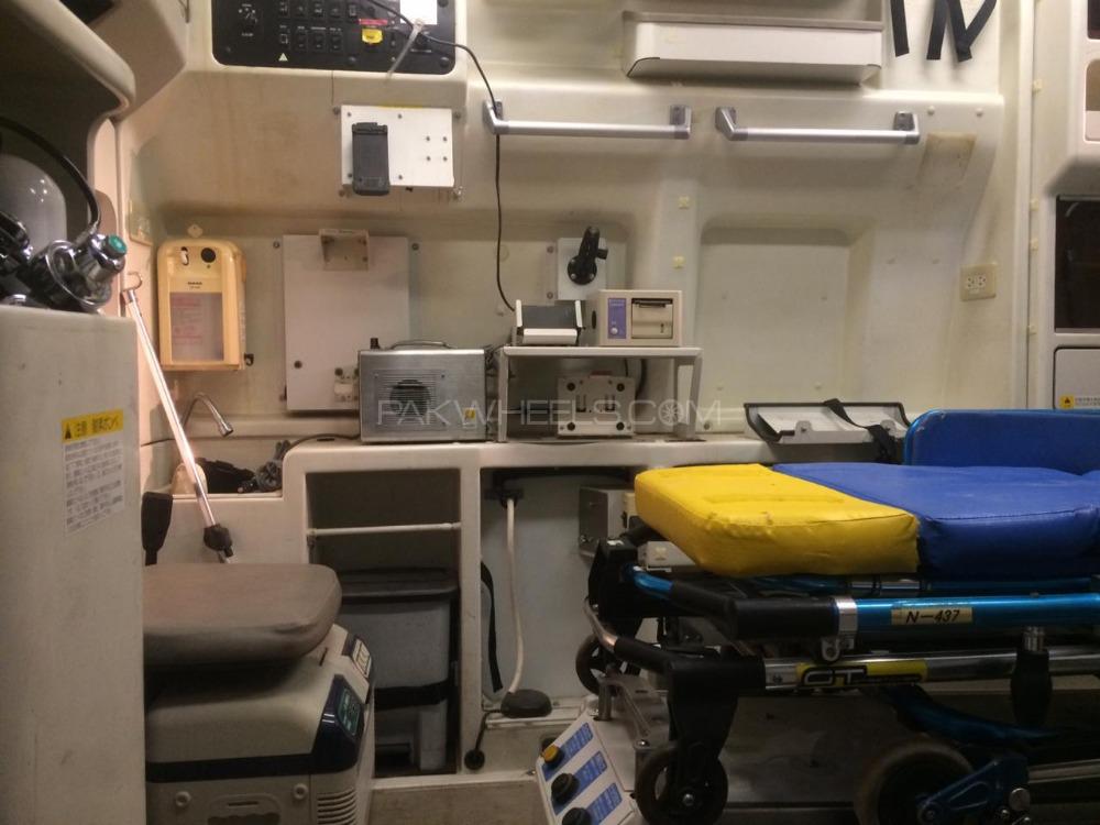 Nissan Other 2008 for Sale in Karachi Nissan Other 2008 for Sale in Karachi Image-3