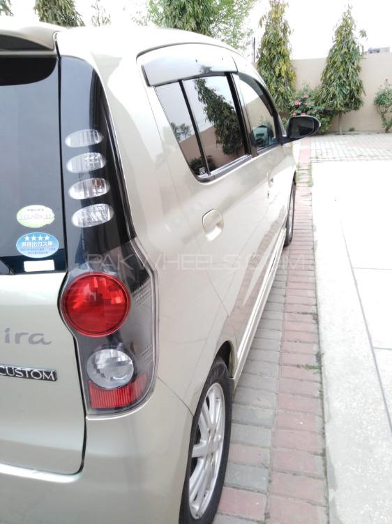 Daihatsu Mira 2010 for Sale in Narowal Daihatsu Mira 2010 for Sale in Narowal Image-14