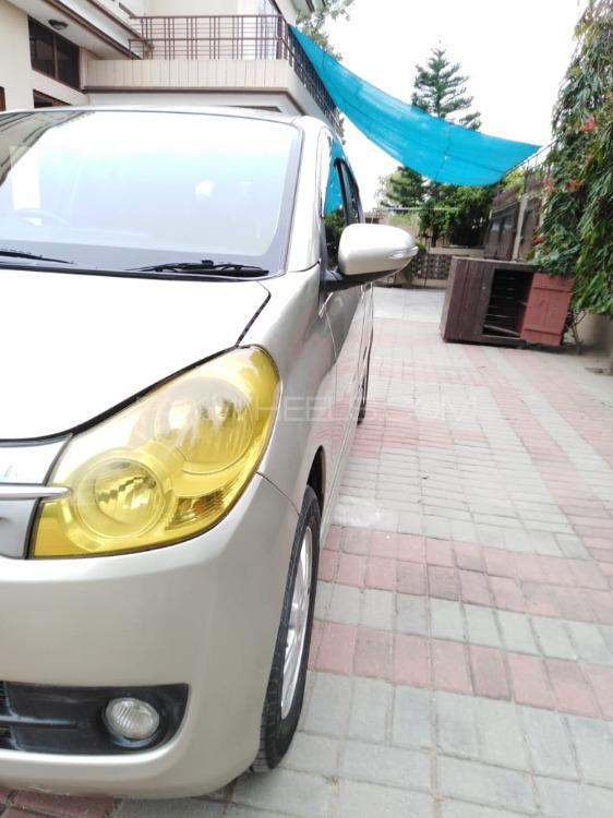 Daihatsu Mira 2010 for Sale in Narowal Daihatsu Mira 2010 for Sale in Narowal Image-6