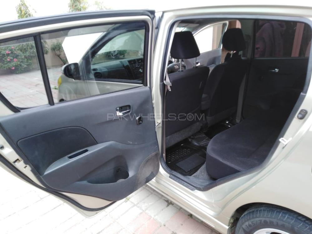 Daihatsu Mira 2010 for Sale in Narowal Daihatsu Mira 2010 for Sale in Narowal Image-18