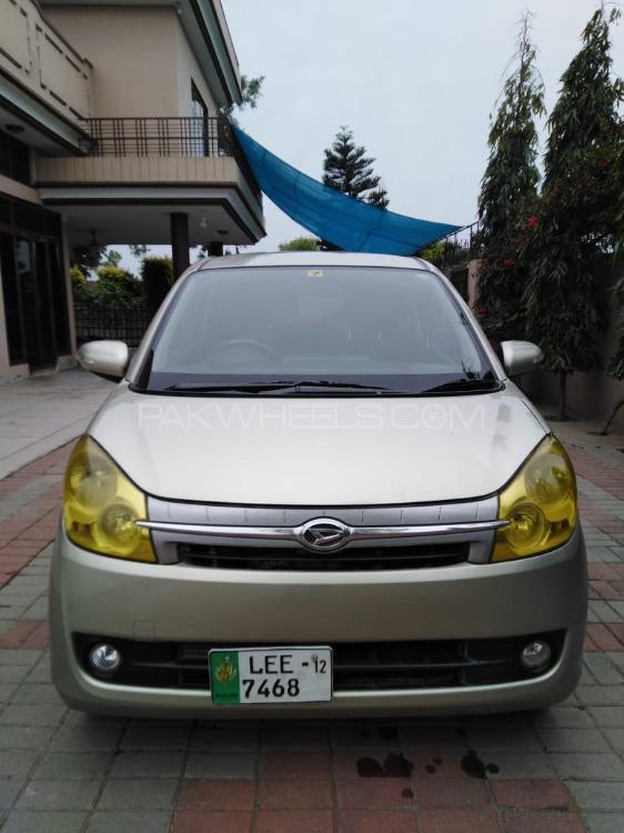 Daihatsu Mira 2010 for Sale in Narowal Image-1