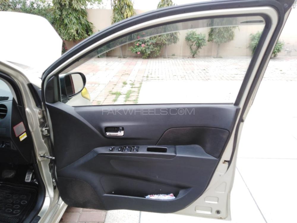 Daihatsu Mira 2010 for Sale in Narowal Daihatsu Mira 2010 for Sale in Narowal Image-12