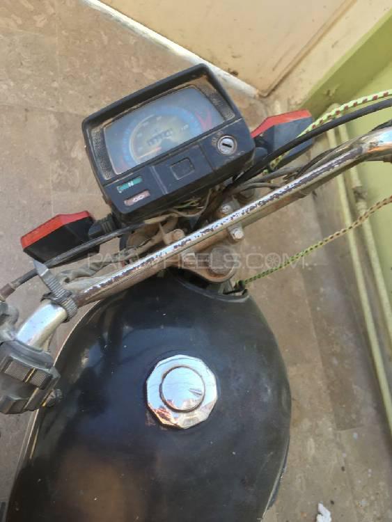 سُپر اسٹار CD 70 2015 for Sale سُپر اسٹار CD 70 2015 for Sale Image-2