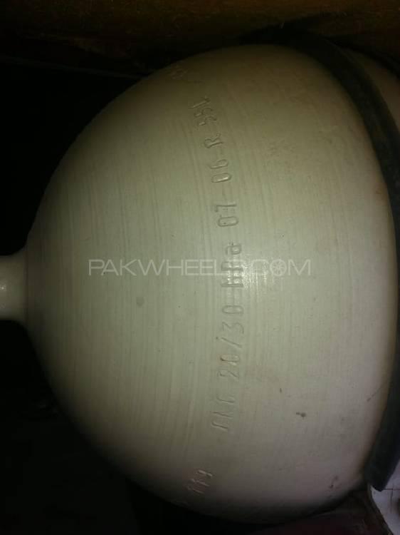 Suzuki Alto 2007 for Sale in Rawalpindi Suzuki Alto 2007 for Sale in Rawalpindi Image-16