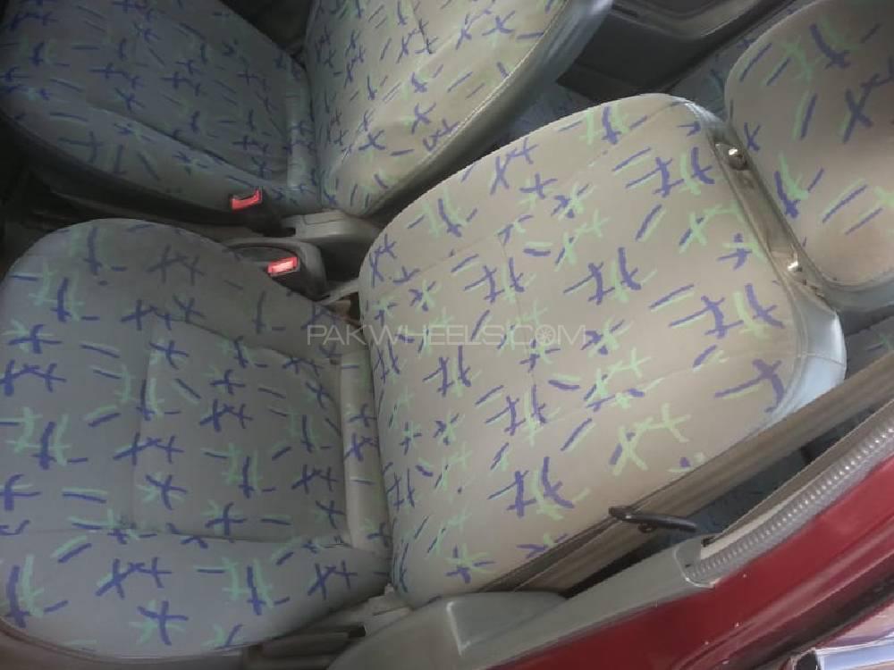 Suzuki Alto 2007 for Sale in Rawalpindi Suzuki Alto 2007 for Sale in Rawalpindi Image-11