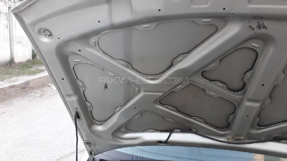 Suzuki Cultus 2005 for Sale in Gujranwala Suzuki Cultus 2005 for Sale in Gujranwala Image-10