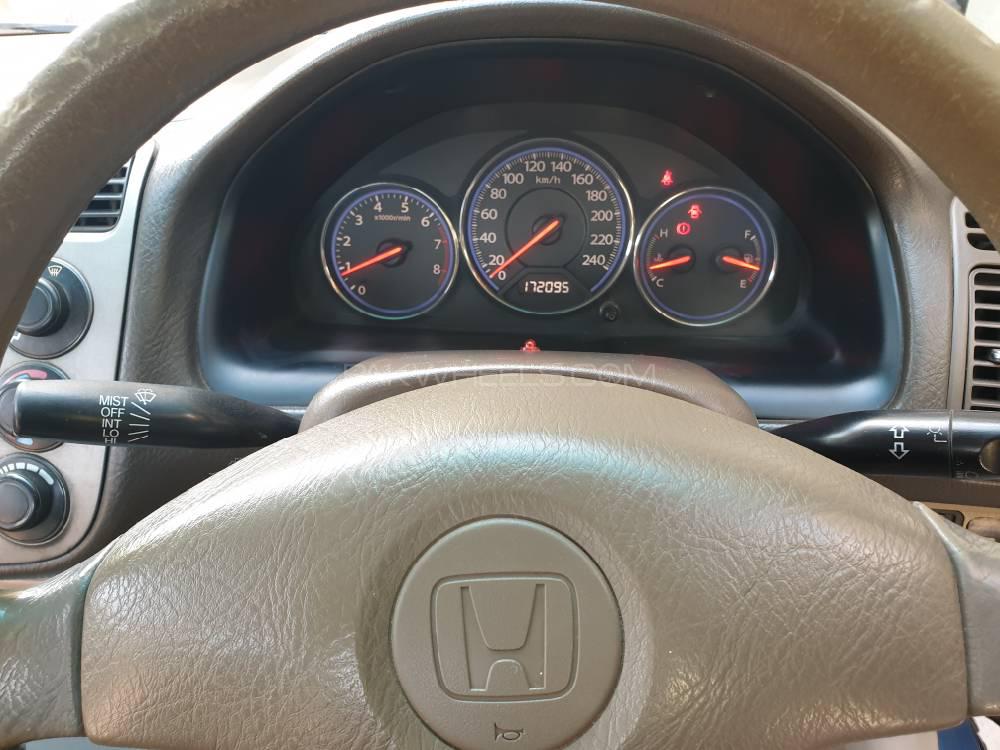 Honda Civic 2004 for Sale in Wah cantt Honda Civic 2004 for Sale in Wah cantt Image-6
