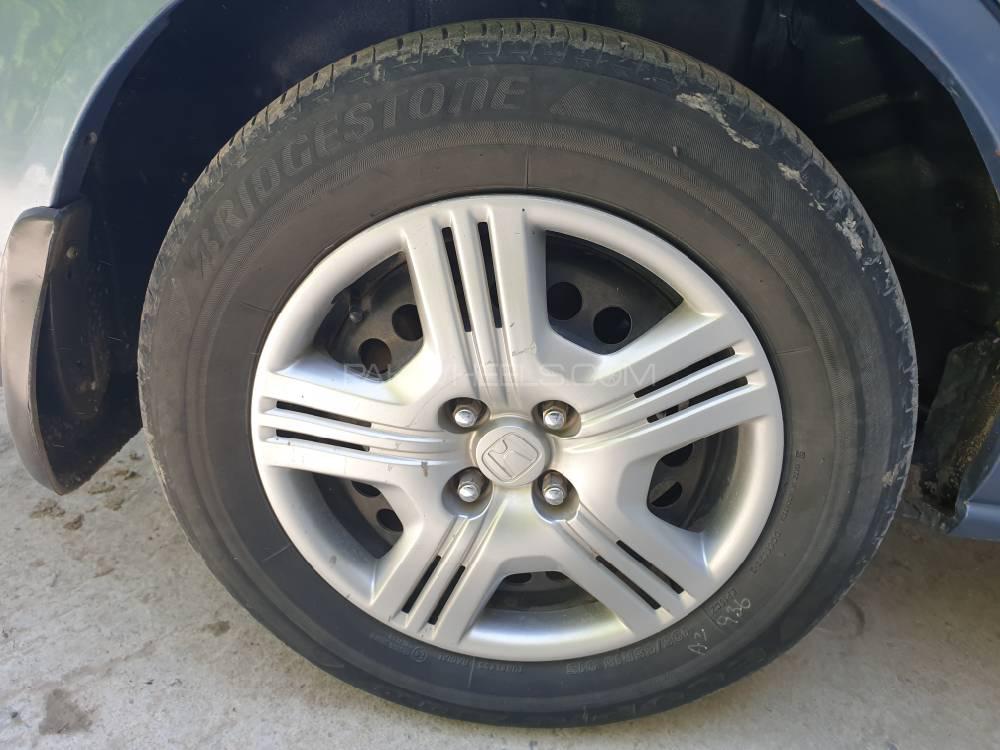 Honda Civic 2004 for Sale in Wah cantt Honda Civic 2004 for Sale in Wah cantt Image-2
