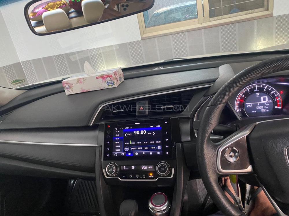 Honda Civic 2017 for Sale in Faisalabad Honda Civic 2017 for Sale in Faisalabad Image-7