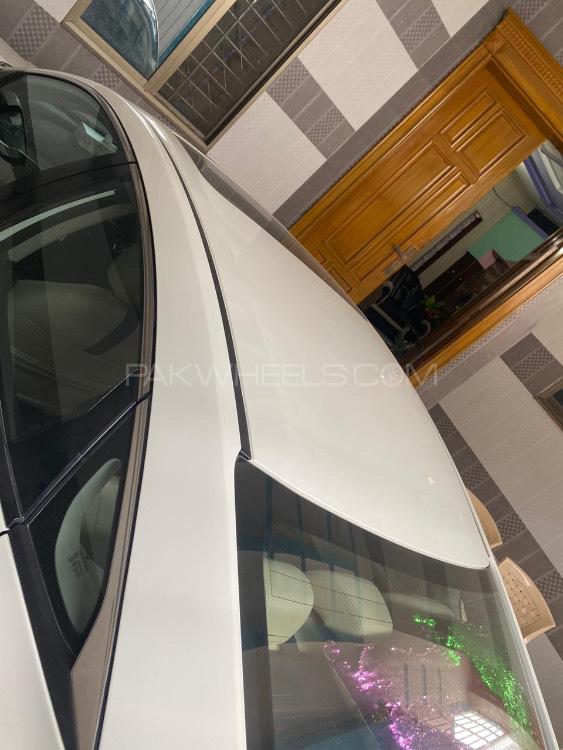 Honda Civic 2017 for Sale in Faisalabad Honda Civic 2017 for Sale in Faisalabad Image-13