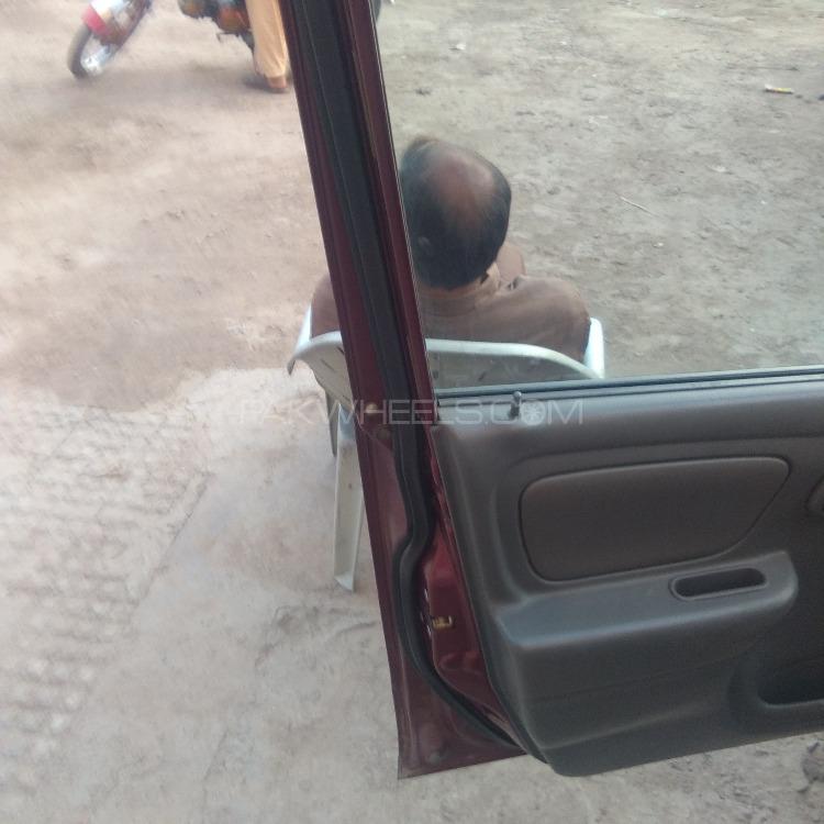Suzuki Alto 2001 for Sale in Jaranwala Suzuki Alto 2001 for Sale in Jaranwala Image-14