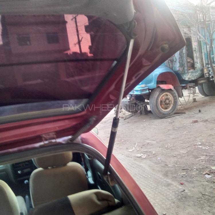 Suzuki Alto 2001 for Sale in Jaranwala Suzuki Alto 2001 for Sale in Jaranwala Image-20