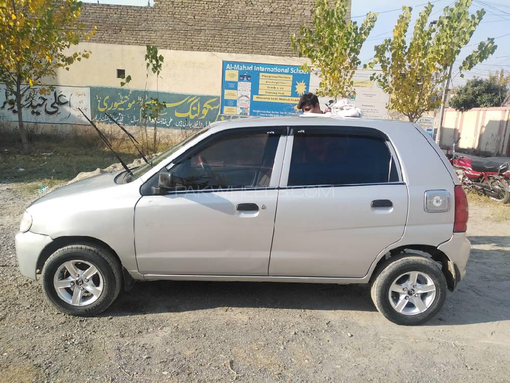 Suzuki Alto 2007 for Sale in Haripur Image-1