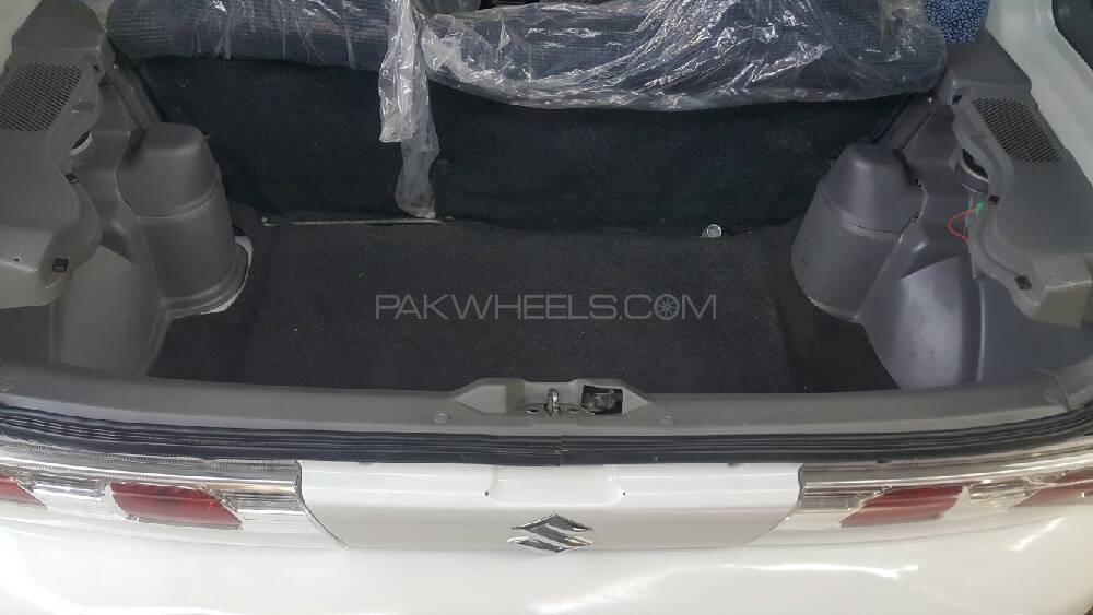 Suzuki Cultus 2015 for Sale in Islamabad Suzuki Cultus 2015 for Sale in Islamabad Image-7